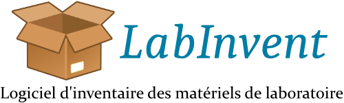 Logo de l'application